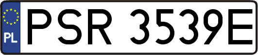 PSR3539E