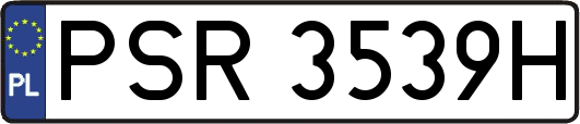 PSR3539H