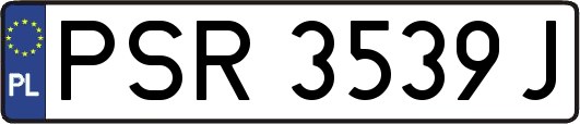 PSR3539J