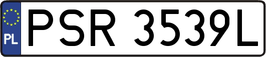 PSR3539L