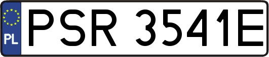 PSR3541E