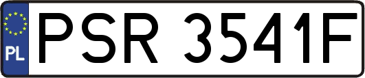 PSR3541F