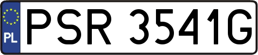 PSR3541G