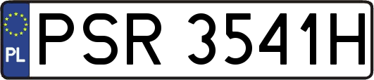 PSR3541H
