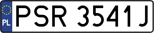 PSR3541J