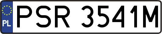 PSR3541M