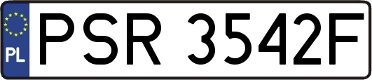 PSR3542F