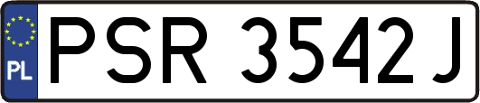 PSR3542J
