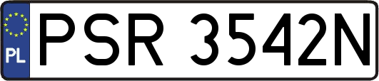 PSR3542N