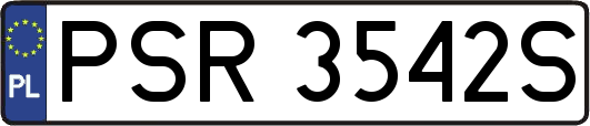 PSR3542S