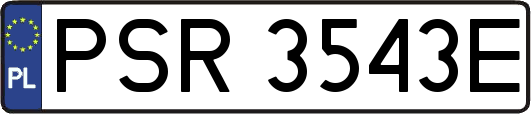 PSR3543E