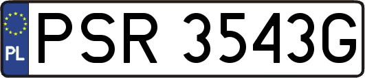 PSR3543G