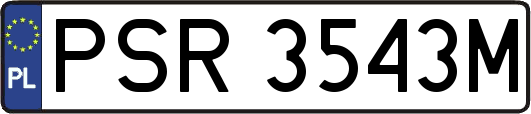 PSR3543M