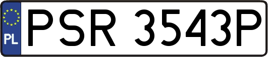 PSR3543P