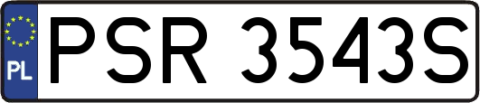 PSR3543S