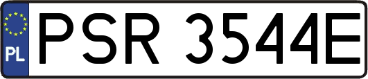 PSR3544E