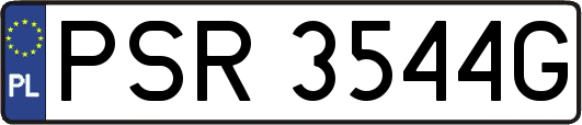 PSR3544G