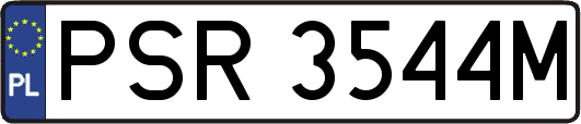 PSR3544M