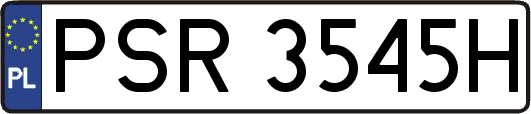 PSR3545H