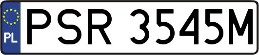 PSR3545M