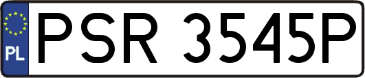PSR3545P