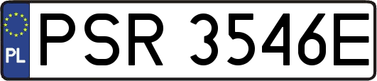 PSR3546E