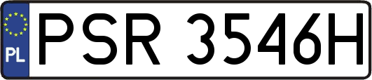 PSR3546H
