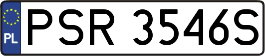 PSR3546S