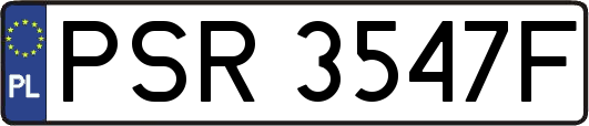 PSR3547F