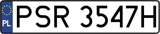 PSR3547H