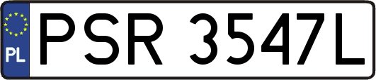 PSR3547L