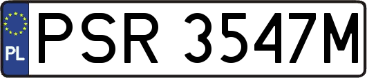 PSR3547M