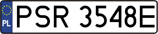 PSR3548E