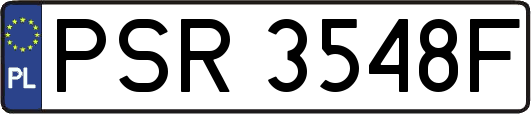 PSR3548F