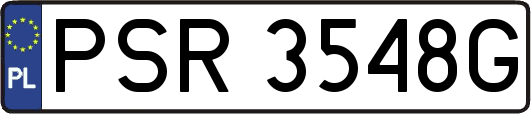 PSR3548G