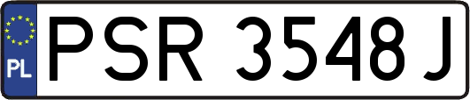 PSR3548J