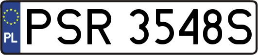 PSR3548S