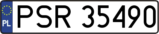 PSR35490