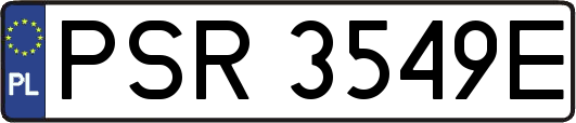 PSR3549E