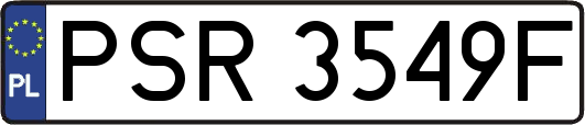 PSR3549F