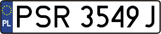 PSR3549J