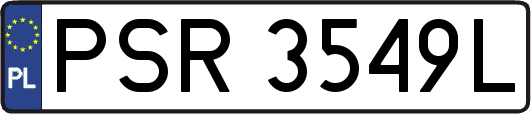 PSR3549L