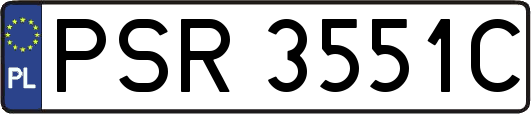 PSR3551C