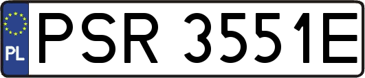 PSR3551E