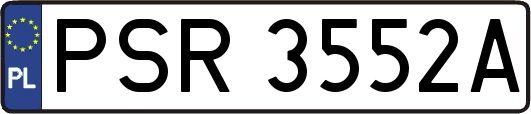 PSR3552A