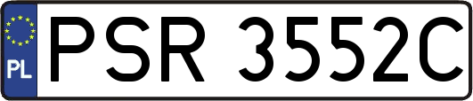 PSR3552C