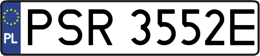 PSR3552E