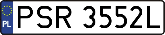 PSR3552L