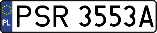 PSR3553A
