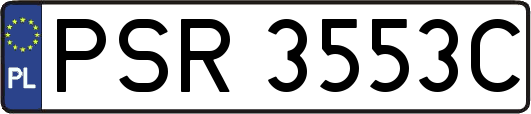 PSR3553C